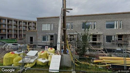 Apartments for rent in Helsinki Itäinen - Photo from Google Street View
