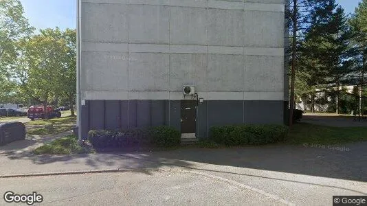 Apartments for rent in Helsinki Koillinen - Photo from Google Street View