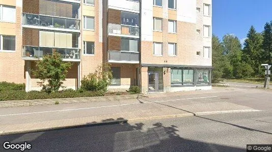 Apartments for rent in Helsinki Itäinen - Photo from Google Street View