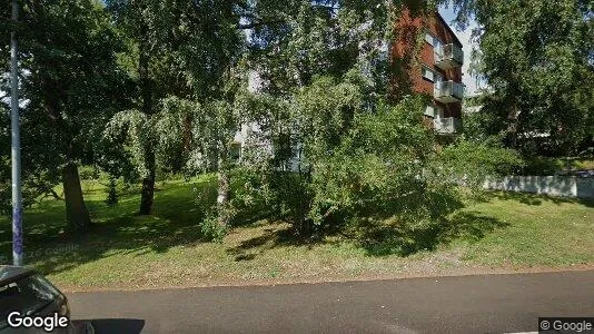 Apartments for rent in Helsinki Kaakkoinen - Photo from Google Street View