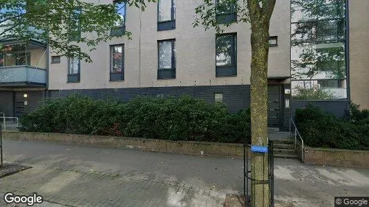 Apartments for rent in Helsinki Kaakkoinen - Photo from Google Street View