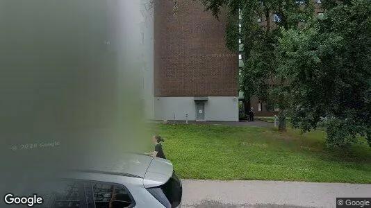 Apartments for rent in Helsinki Eteläinen - Photo from Google Street View