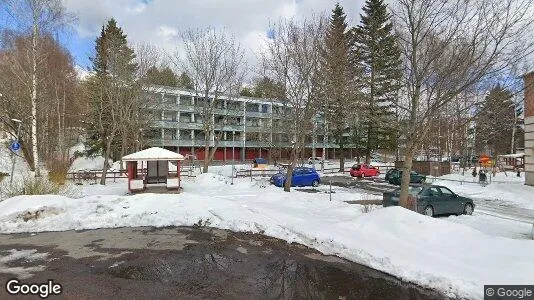 Apartments for rent in Helsinki Koillinen - Photo from Google Street View