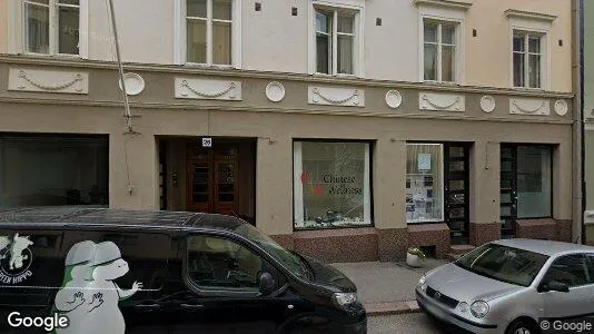 Apartments for rent in Helsinki Eteläinen - Photo from Google Street View