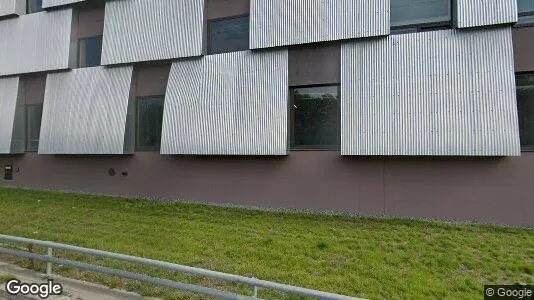 Apartments for rent in Helsinki Itäinen - Photo from Google Street View