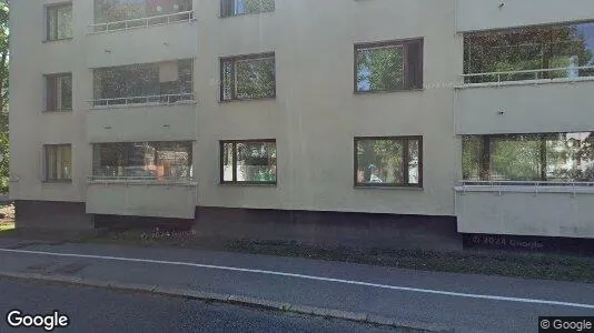 Apartments for rent in Helsinki Koillinen - Photo from Google Street View