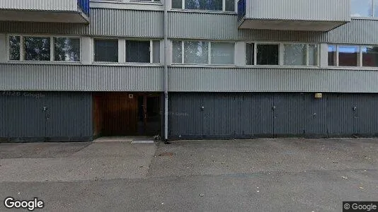 Apartments for rent in Helsinki Läntinen - Photo from Google Street View
