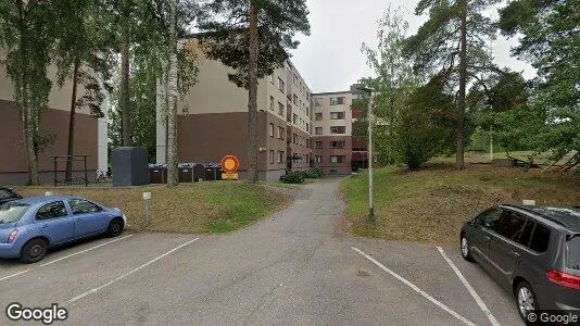 Apartments for rent in Helsinki Läntinen - Photo from Google Street View