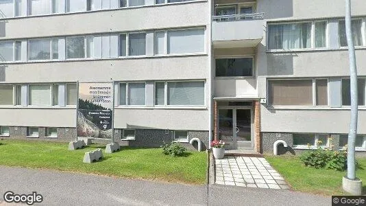 Apartments for rent in Helsinki Eteläinen - Photo from Google Street View