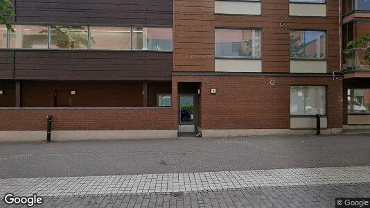 Apartments for rent in Helsinki Koillinen - Photo from Google Street View
