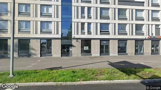 Apartments for rent in Helsinki Koillinen - Photo from Google Street View