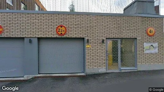 Apartments for rent in Helsinki Läntinen - Photo from Google Street View