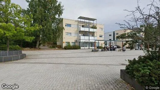 Apartments for rent in Helsinki Itäinen - Photo from Google Street View