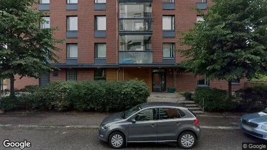 Apartments for rent in Helsinki Eteläinen - Photo from Google Street View