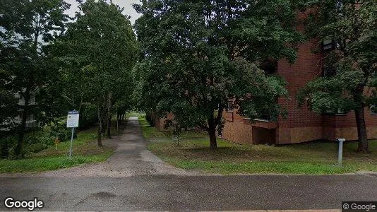 Apartments for rent in Helsinki Läntinen - Photo from Google Street View