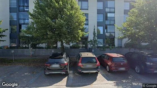 Apartments for rent in Helsinki Kaakkoinen - Photo from Google Street View