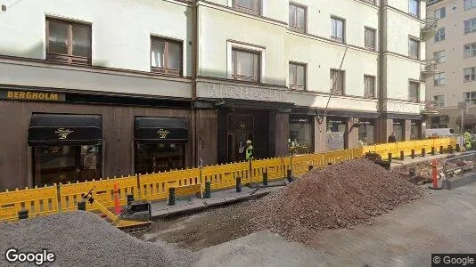 Apartments for rent in Helsinki Eteläinen - Photo from Google Street View