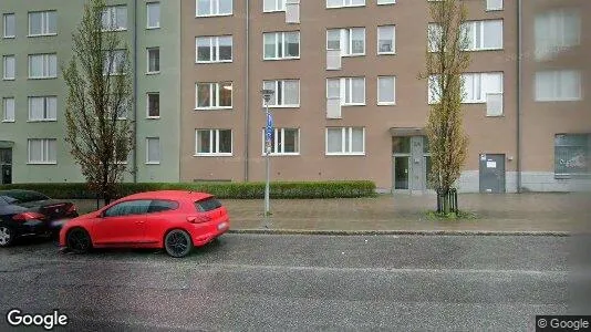 Apartments for rent in Järfälla - Photo from Google Street View