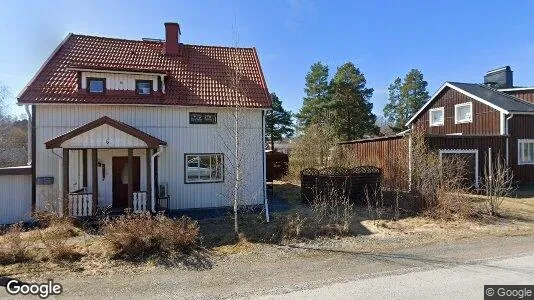 Apartments for rent in Sollefteå - Photo from Google Street View