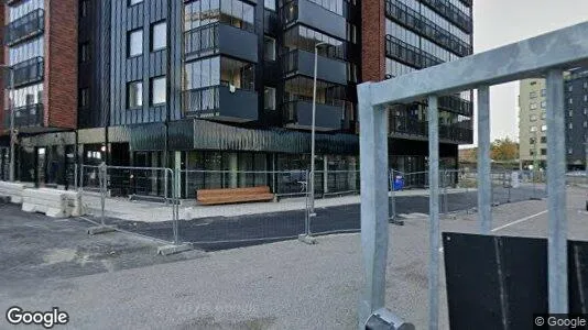 Apartments for rent in Gothenburg East - Photo from Google Street View
