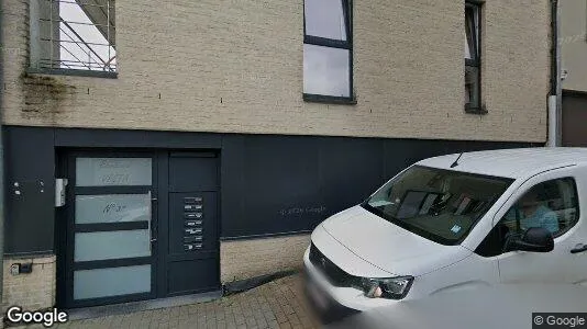 Apartments for rent in Libramont-Chevigny - Photo from Google Street View