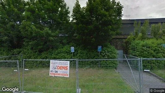 Apartments for rent in Seraing - Photo from Google Street View