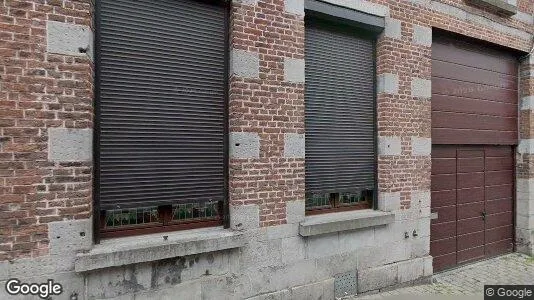 Apartments for rent in Bergen - Photo from Google Street View