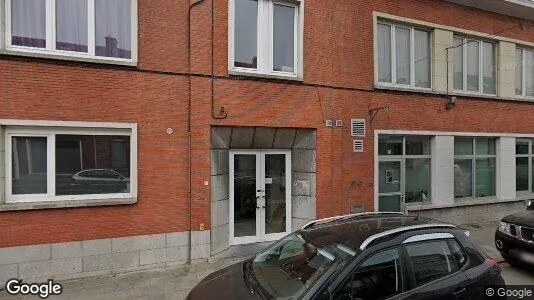 Apartments for rent in Izegem - Photo from Google Street View