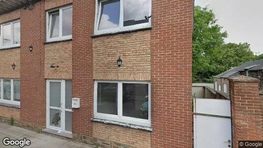Apartments for rent in Charleroi - Photo from Google Street View