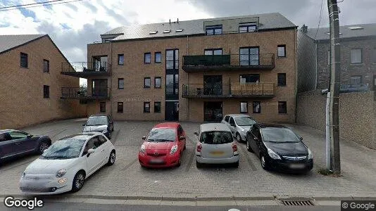 Apartments for rent in Libramont-Chevigny - Photo from Google Street View