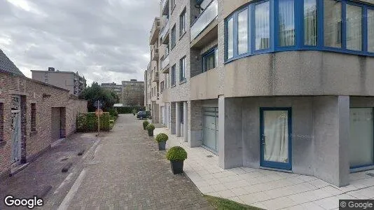 Apartments for rent in Beveren - Photo from Google Street View