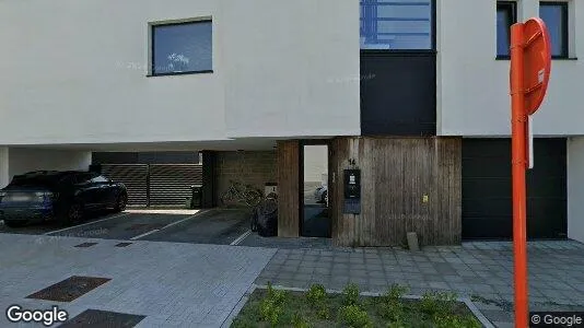 Apartments for rent in Beveren - Photo from Google Street View