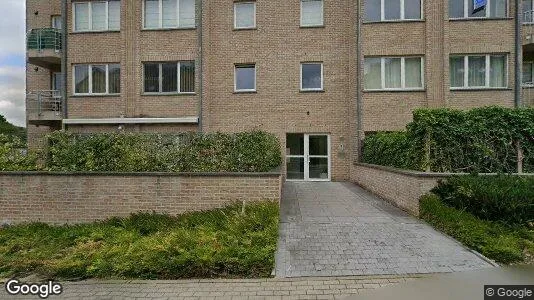 Apartments for rent in Waver - Photo from Google Street View