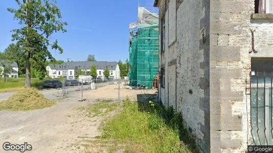 Apartments for rent in Namen - Photo from Google Street View
