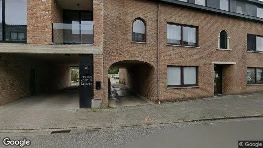 Apartments for rent in Mol - Photo from Google Street View