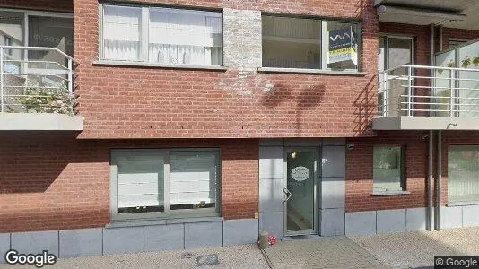 Apartments for rent in Deinze - Photo from Google Street View