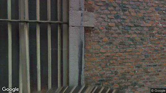 Apartments for rent in Namen - Photo from Google Street View