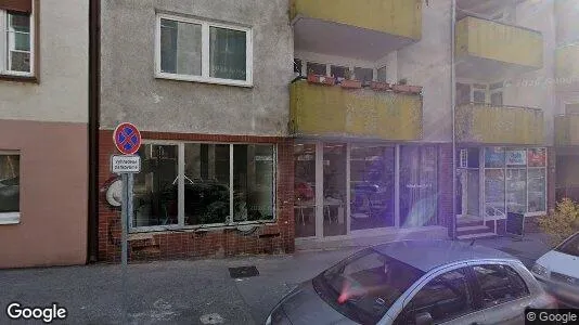 Apartments for rent in Bratislava Staré Mesto - Photo from Google Street View