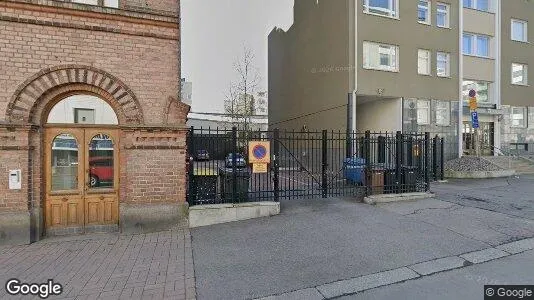 Apartments for rent in Tampere Keskinen - Photo from Google Street View