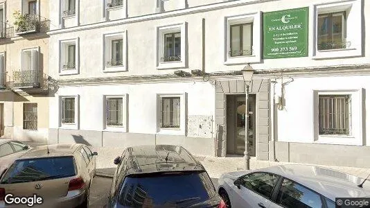 Rooms for rent in Agrate Conturbia - Photo from Google Street View