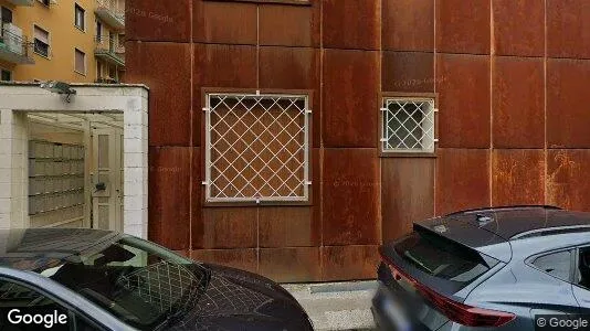 Apartments for rent in Milano Zona 5 - Vigentino, Chiaravalle, Gratosoglio - Photo from Google Street View