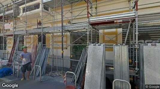 Apartments for rent in Milano Zona 5 - Vigentino, Chiaravalle, Gratosoglio - Photo from Google Street View