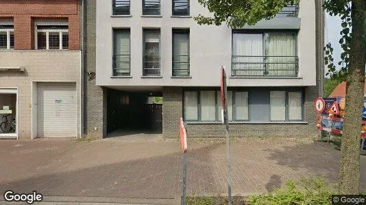 Apartments for rent in Arendonk - Photo from Google Street View
