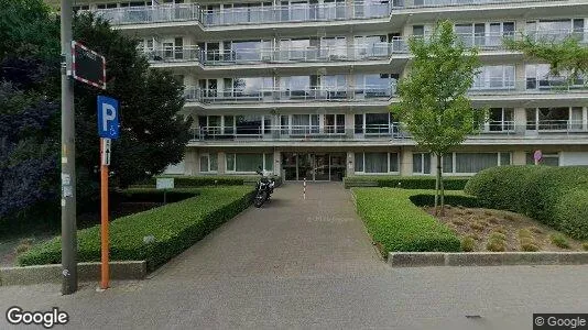 Apartments for rent in Mechelen - Photo from Google Street View
