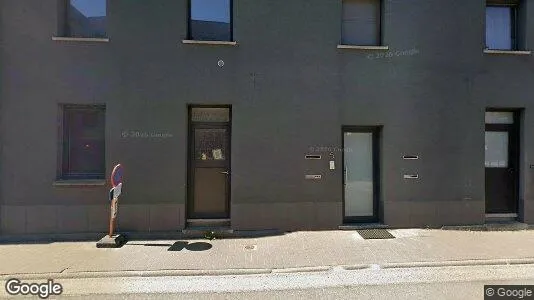 Apartments for rent in Bree - Photo from Google Street View