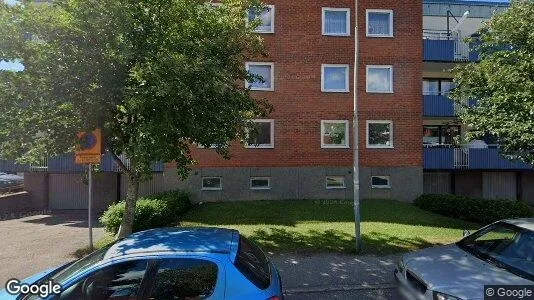 Apartments for rent in Strängnäs - Photo from Google Street View