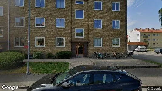 Apartments for rent in Kristianstad - Photo from Google Street View
