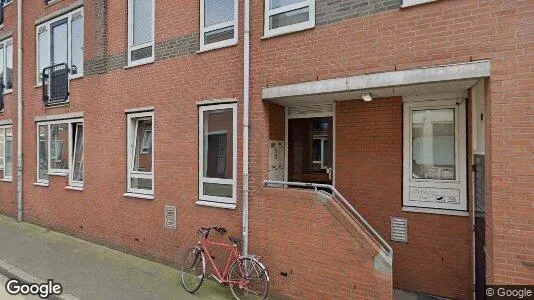 Apartments for rent in Groningen - Photo from Google Street View