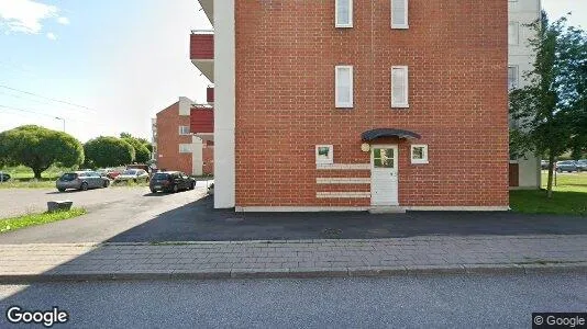Apartments for rent in Turku - Photo from Google Street View