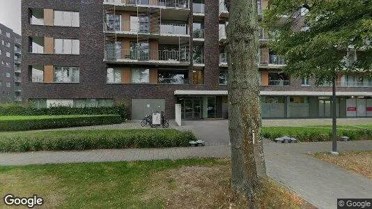 Apartments for rent in Mortsel - Photo from Google Street View